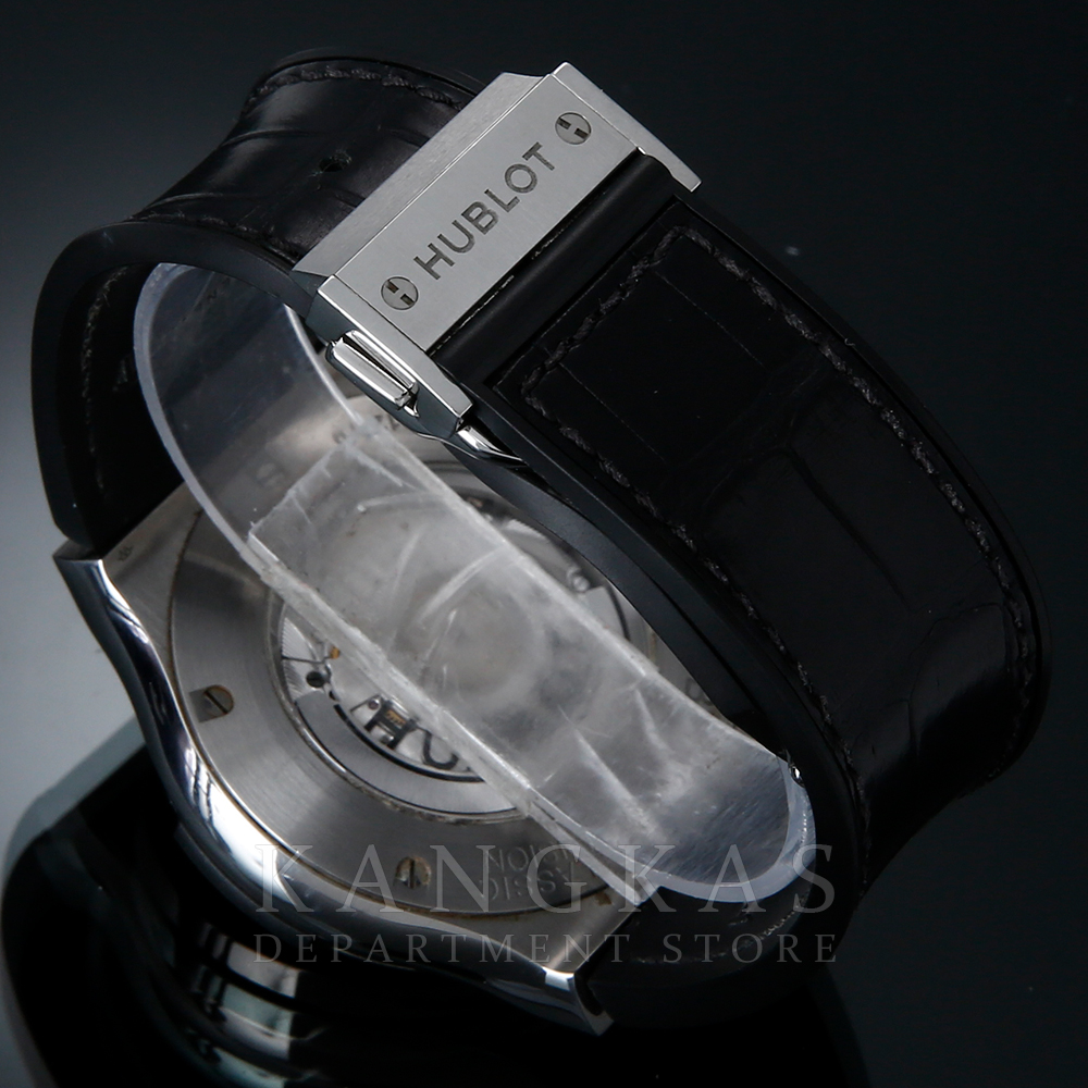 HUBLOT(USED) 위블로 퓨전 클래식 525.nx.0170.lr