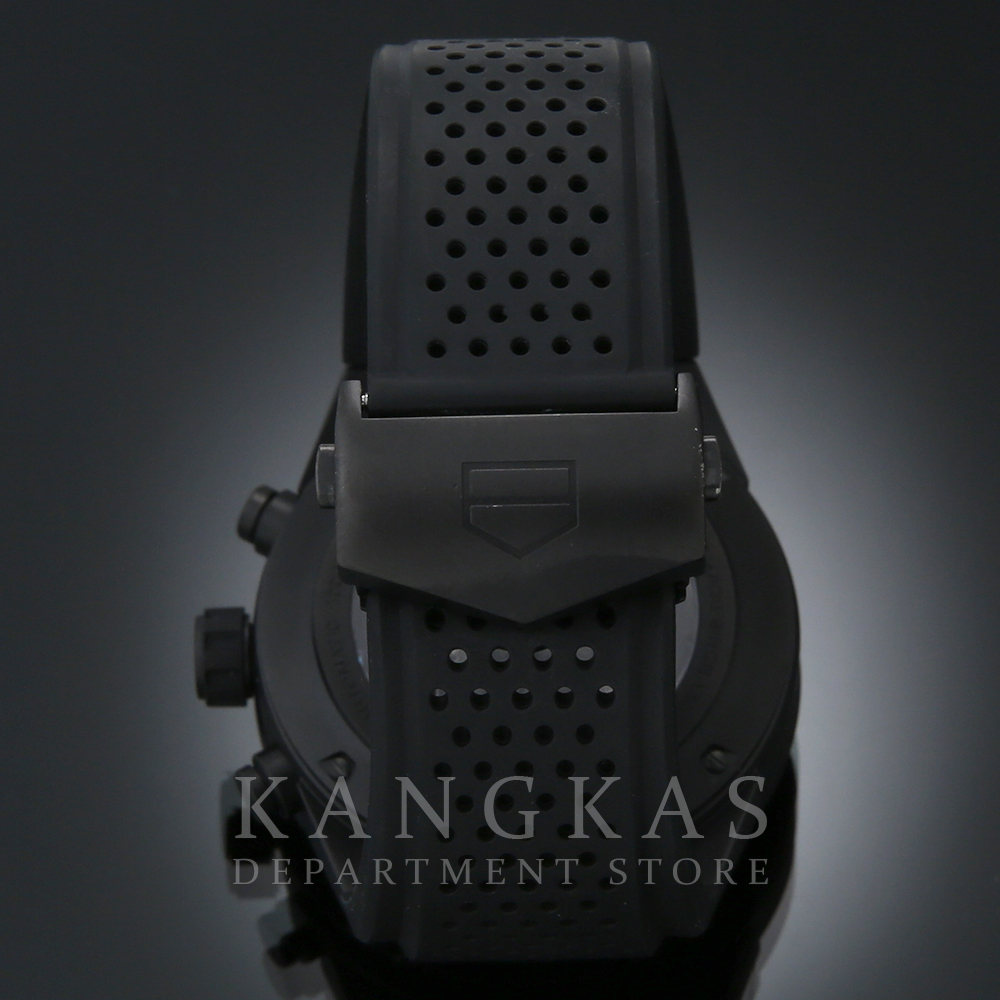 TAG HEUER(USED)태그호이어 까레라 크르노 CAR2A91