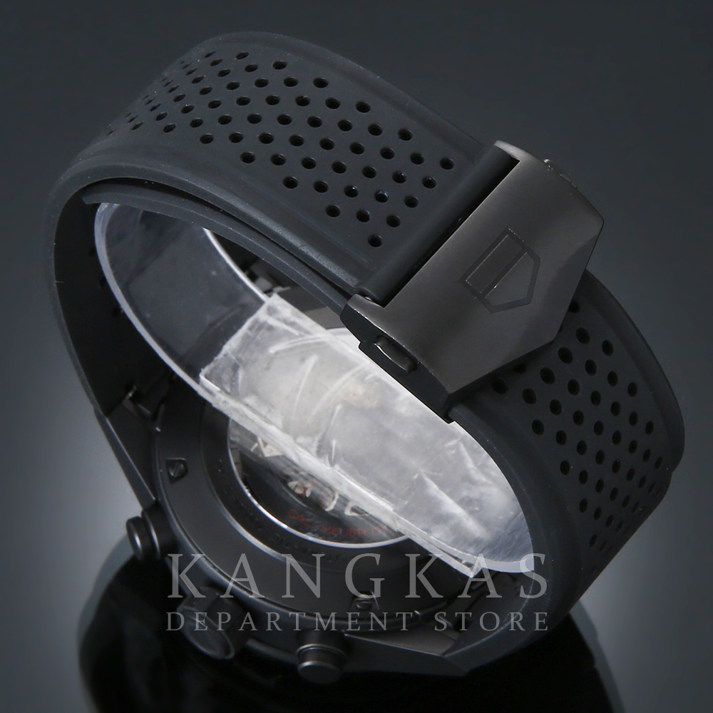 TAG HEUER(USED)태그호이어 까레라 크르노 CAR2A91