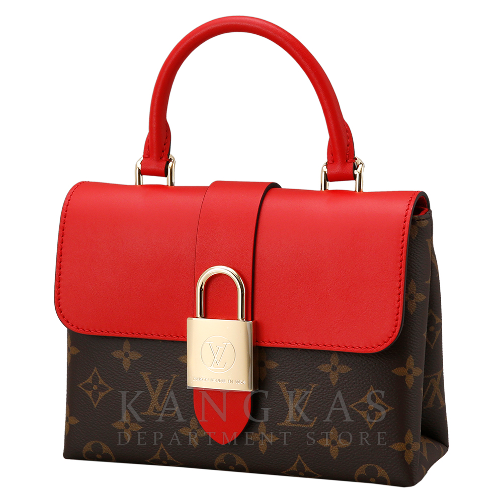 LOUIS VUITTON(USED)루이비통 모노그램 록키BB
