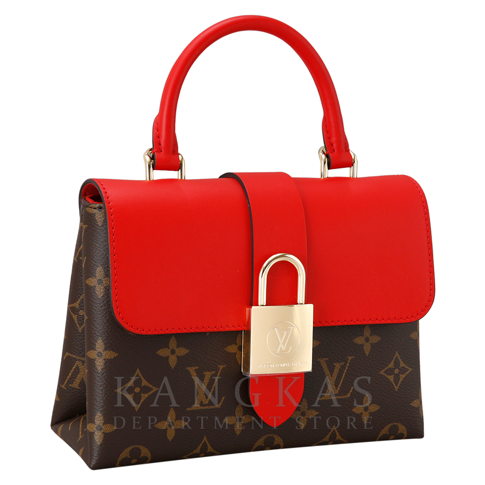 LOUIS VUITTON(USED)루이비통 모노그램 록키BB
