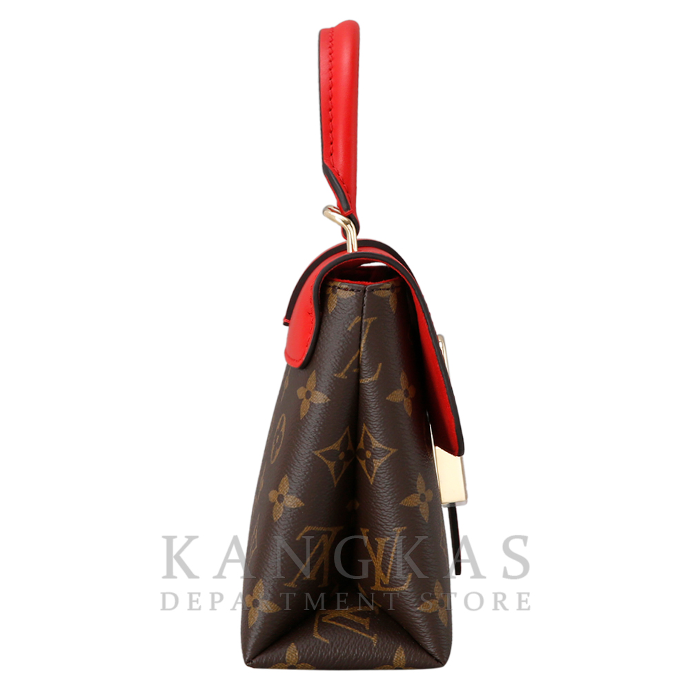 LOUIS VUITTON(USED)루이비통 모노그램 록키BB
