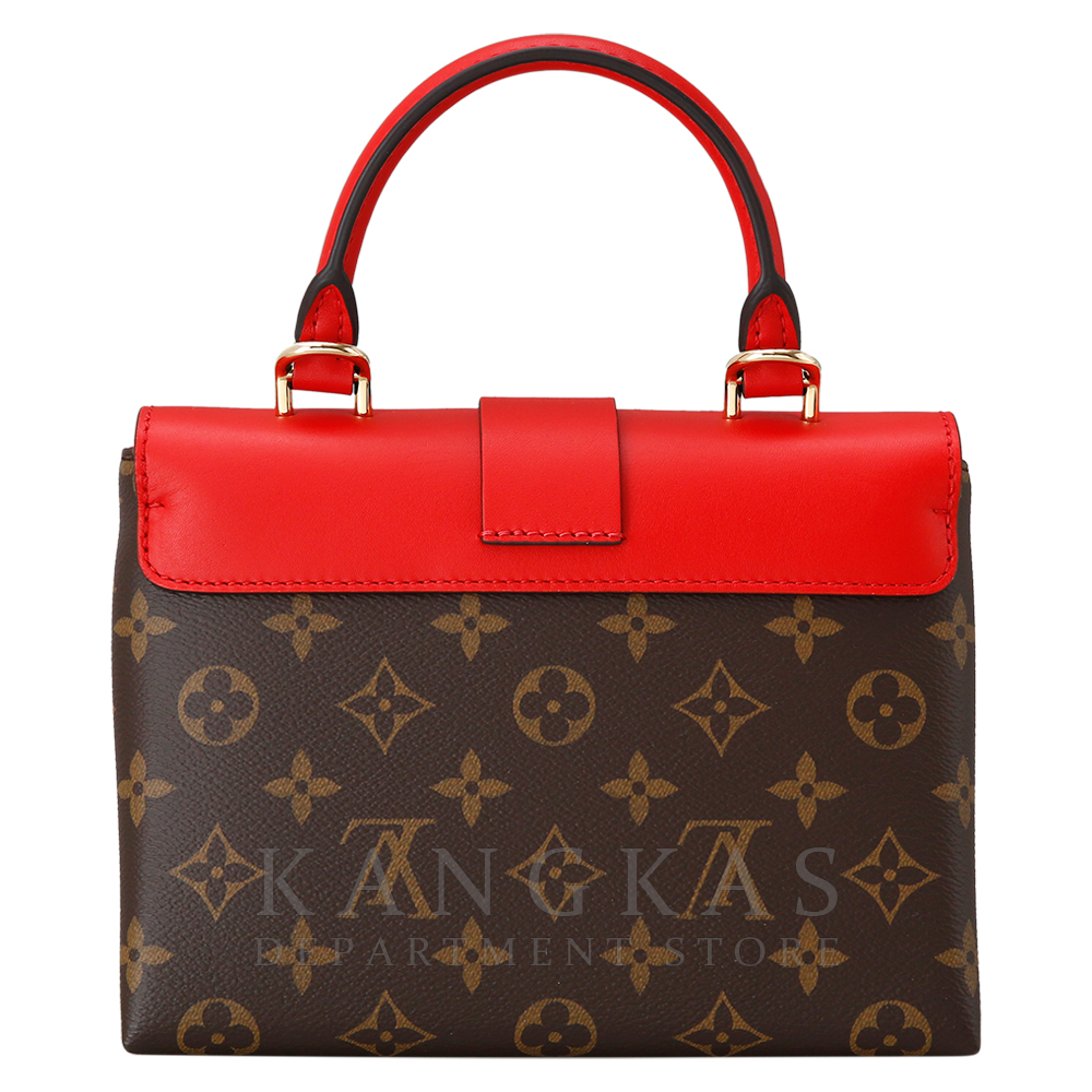 LOUIS VUITTON(USED)루이비통 모노그램 록키BB