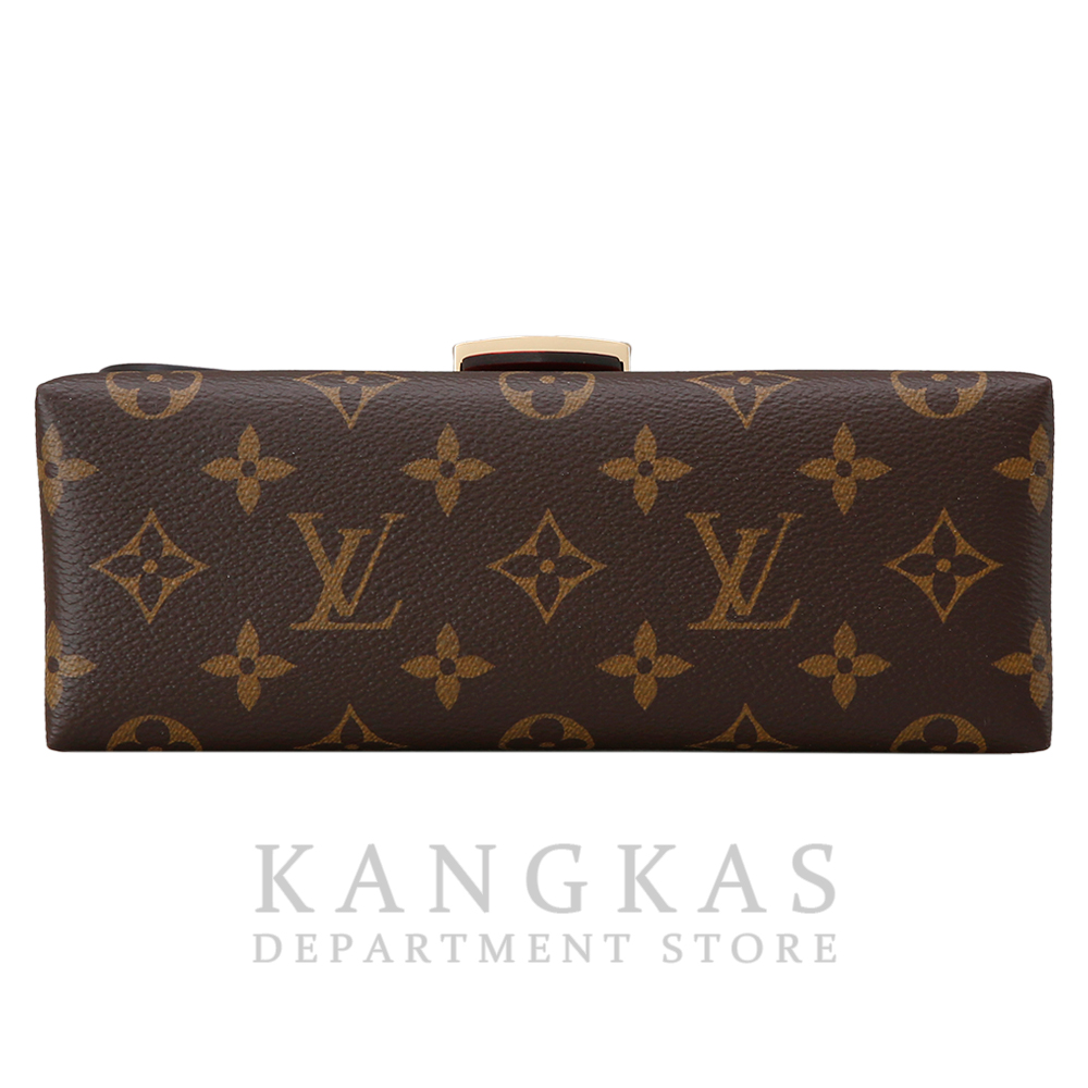LOUIS VUITTON(USED)루이비통 모노그램 록키BB