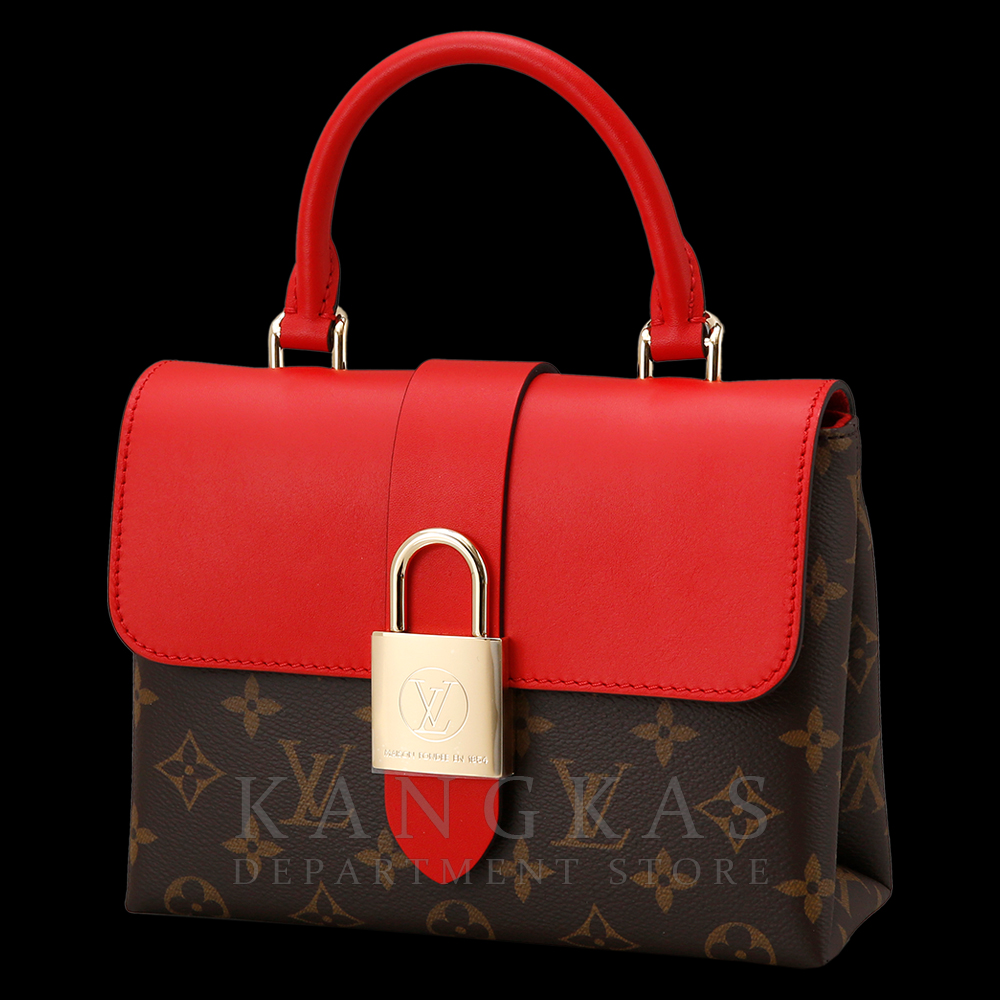 LOUIS VUITTON(USED)루이비통 모노그램 록키BB