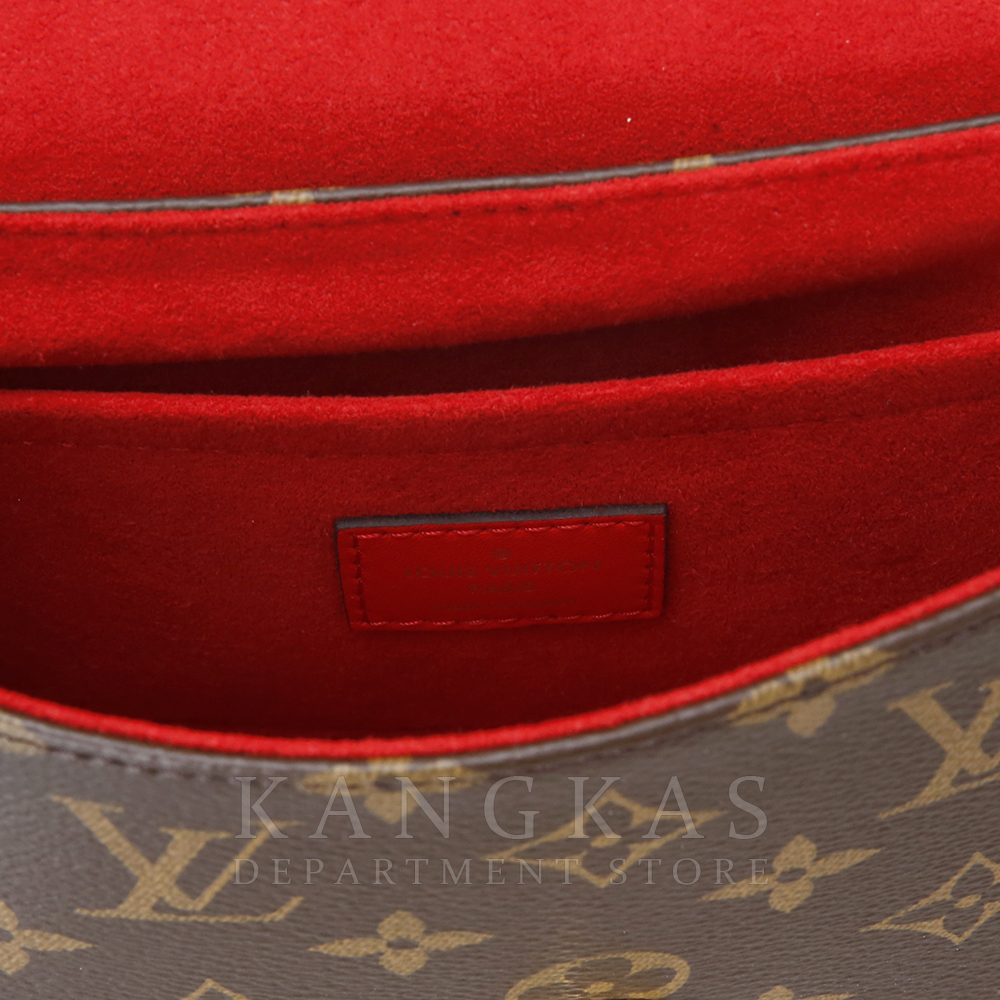 LOUIS VUITTON(USED)루이비통 모노그램 록키BB