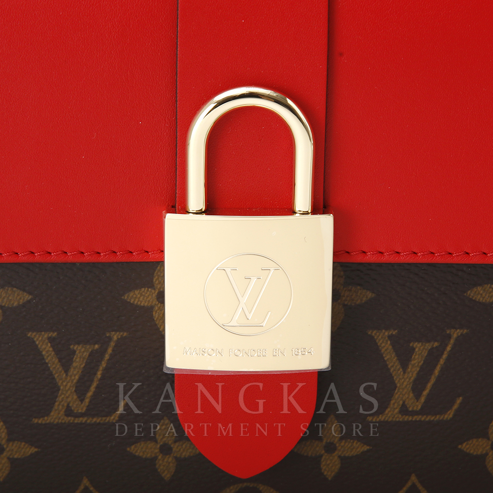 LOUIS VUITTON(USED)루이비통 모노그램 록키BB