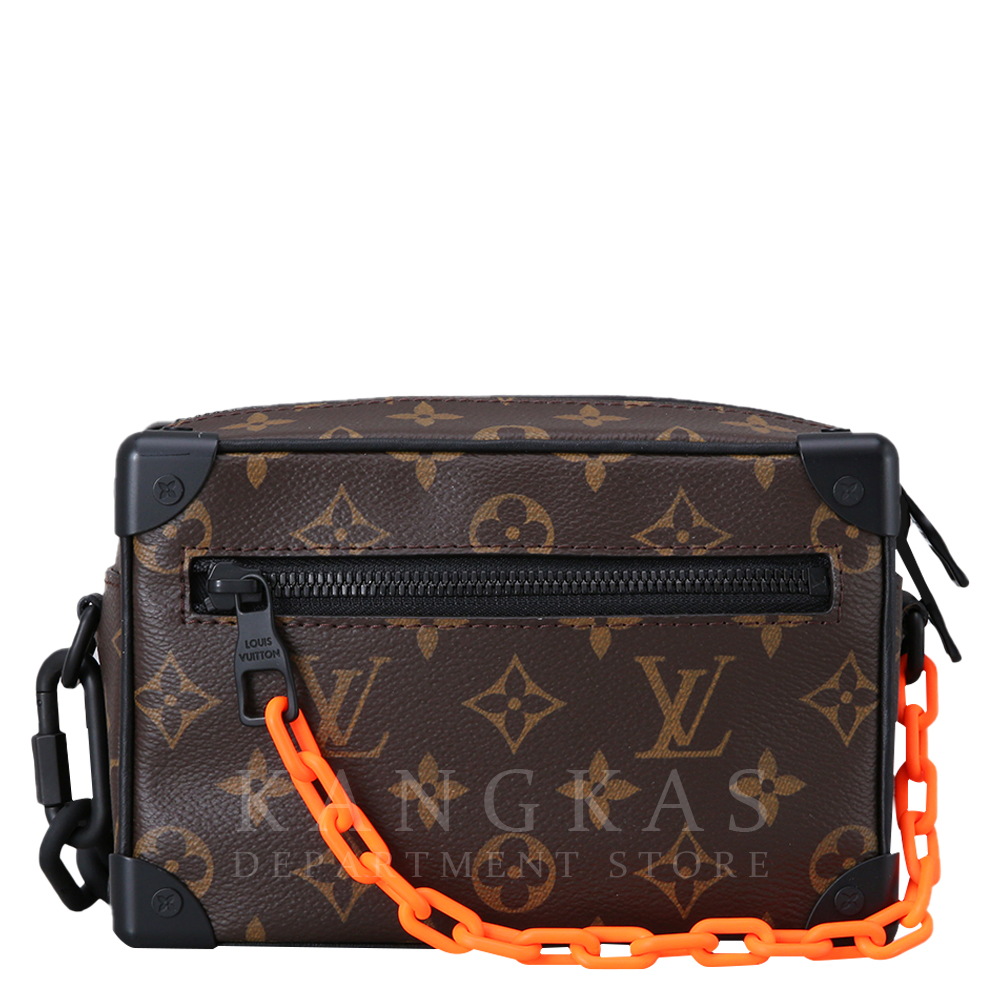 LOUIS VUITTON(USED)루이비통 미니 소프트 트렁크