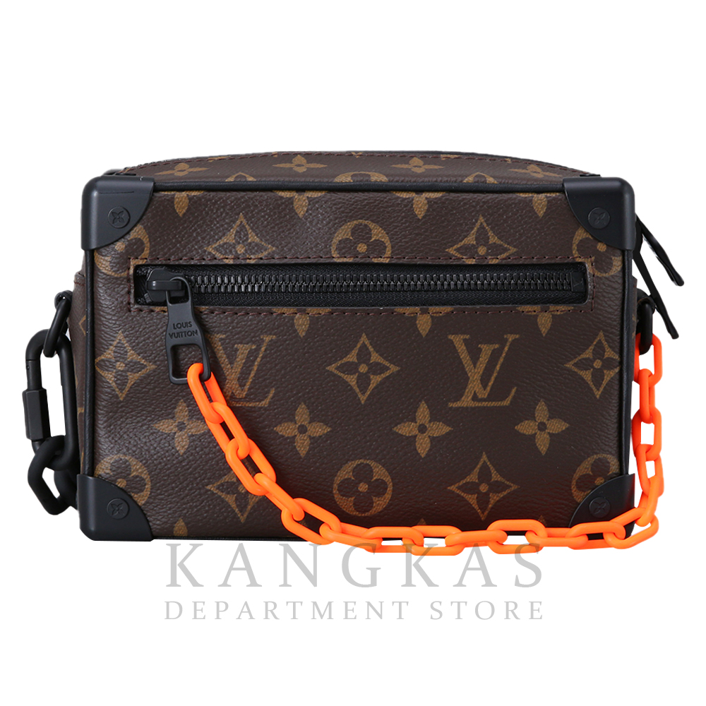 LOUIS VUITTON(USED)루이비통 미니 소프트 트렁크