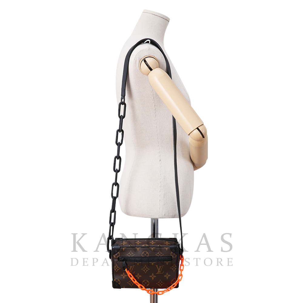 LOUIS VUITTON(USED)루이비통 미니 소프트 트렁크