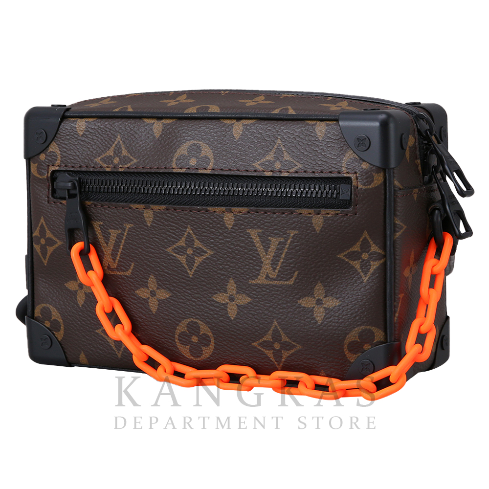 LOUIS VUITTON(USED)루이비통 미니 소프트 트렁크