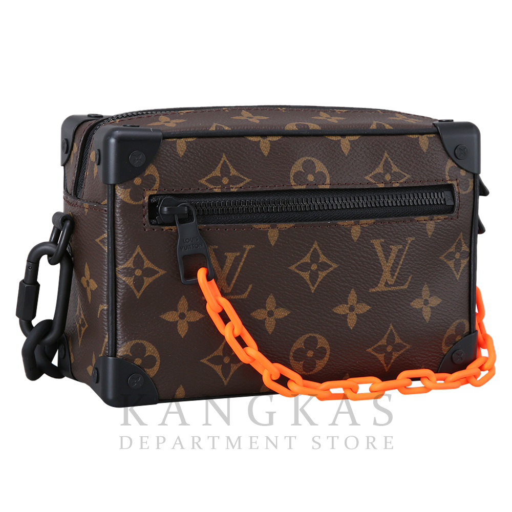 LOUIS VUITTON(USED)루이비통 미니 소프트 트렁크