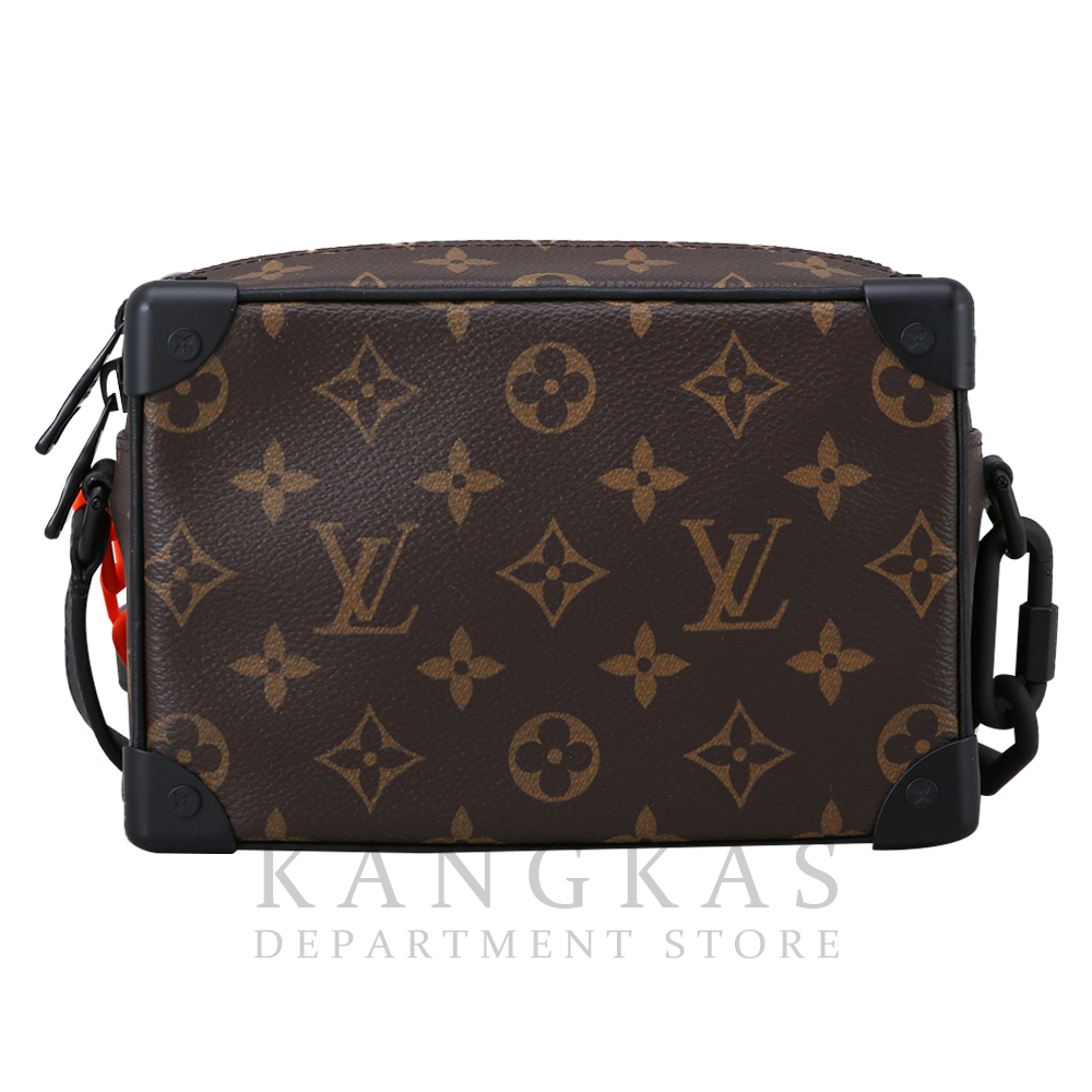 LOUIS VUITTON(USED)루이비통 미니 소프트 트렁크