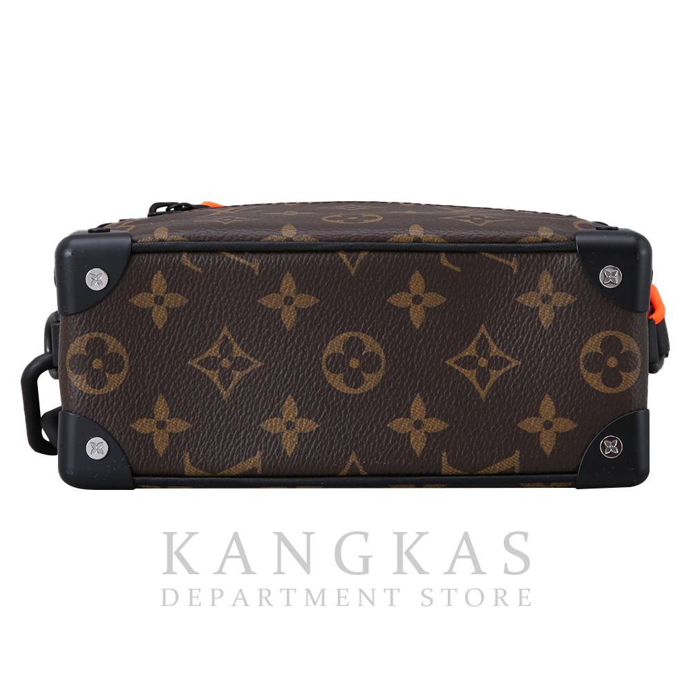 LOUIS VUITTON(USED)루이비통 미니 소프트 트렁크