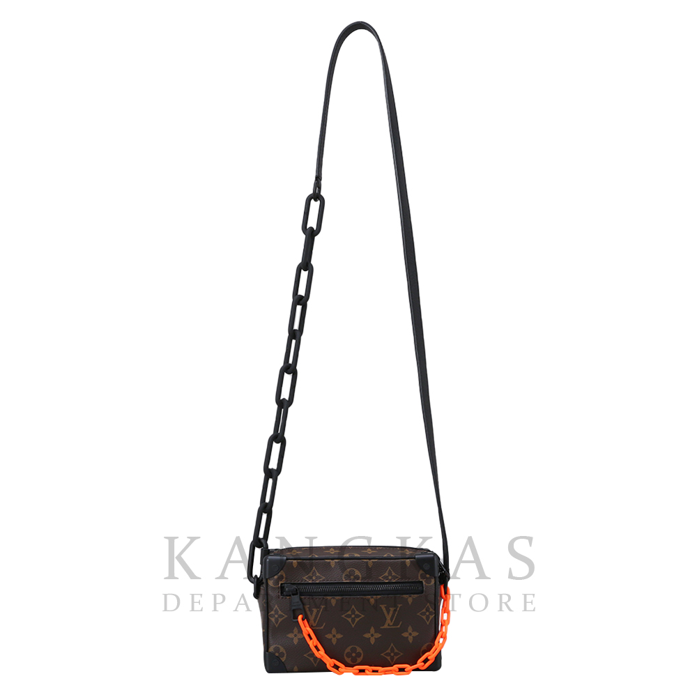 LOUIS VUITTON(USED)루이비통 미니 소프트 트렁크