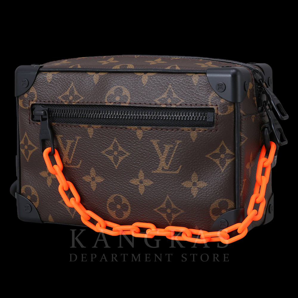 LOUIS VUITTON(USED)루이비통 미니 소프트 트렁크