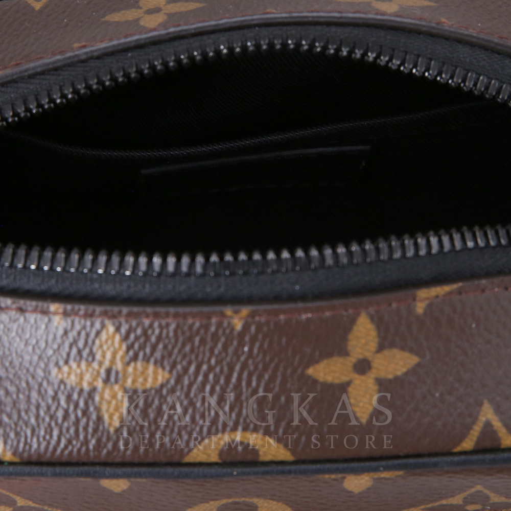 LOUIS VUITTON(USED)루이비통 미니 소프트 트렁크