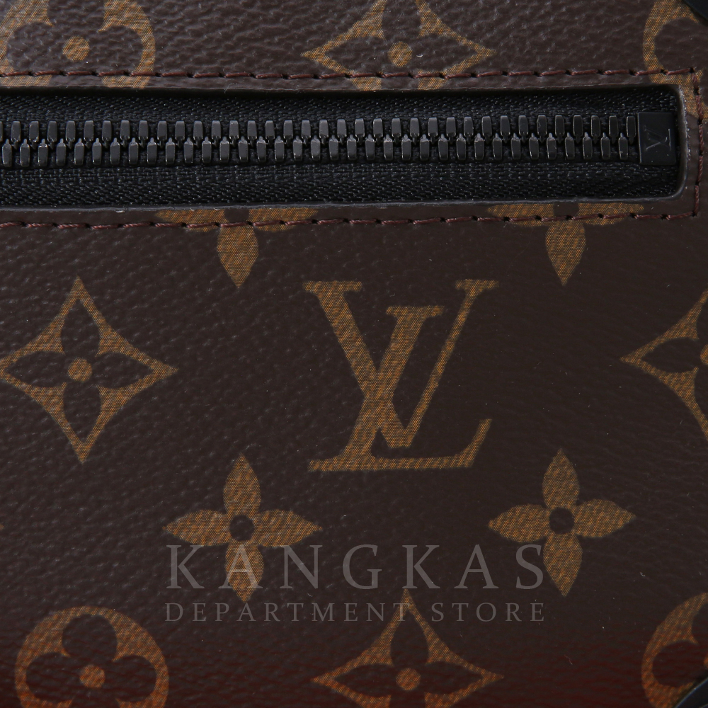 LOUIS VUITTON(USED)루이비통 미니 소프트 트렁크