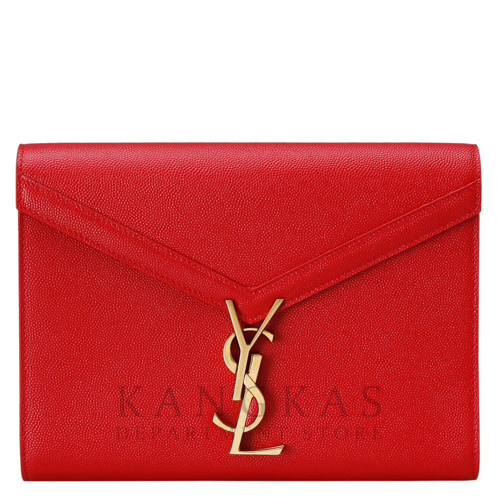 Yves Saint Laurent(USED)생로랑 카산드라 체인숄더 582334
