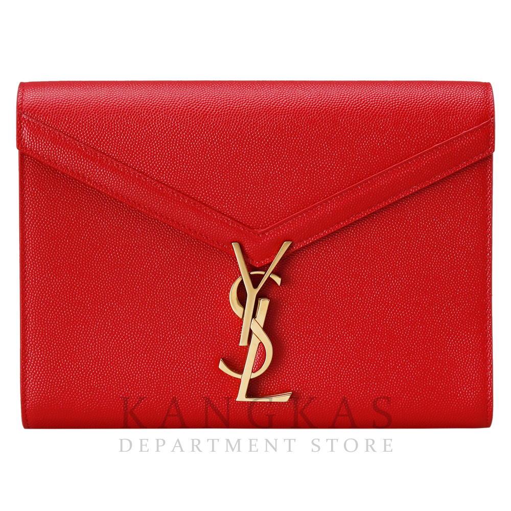Yves Saint Laurent(USED)생로랑 카산드라 체인숄더 582334