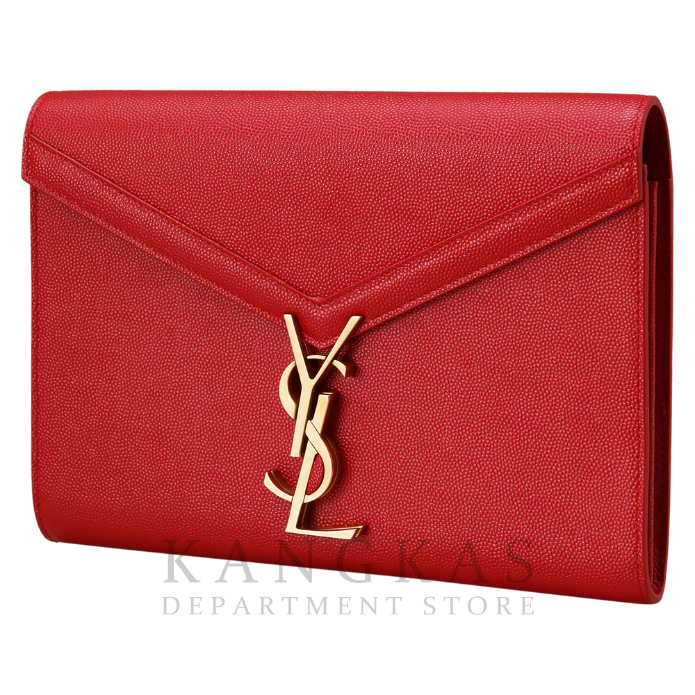 Yves Saint Laurent(USED)생로랑 카산드라 체인숄더 582334