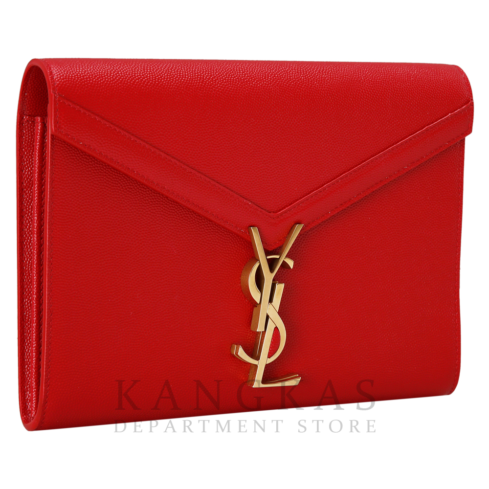 Yves Saint Laurent(USED)생로랑 카산드라 체인숄더 582334