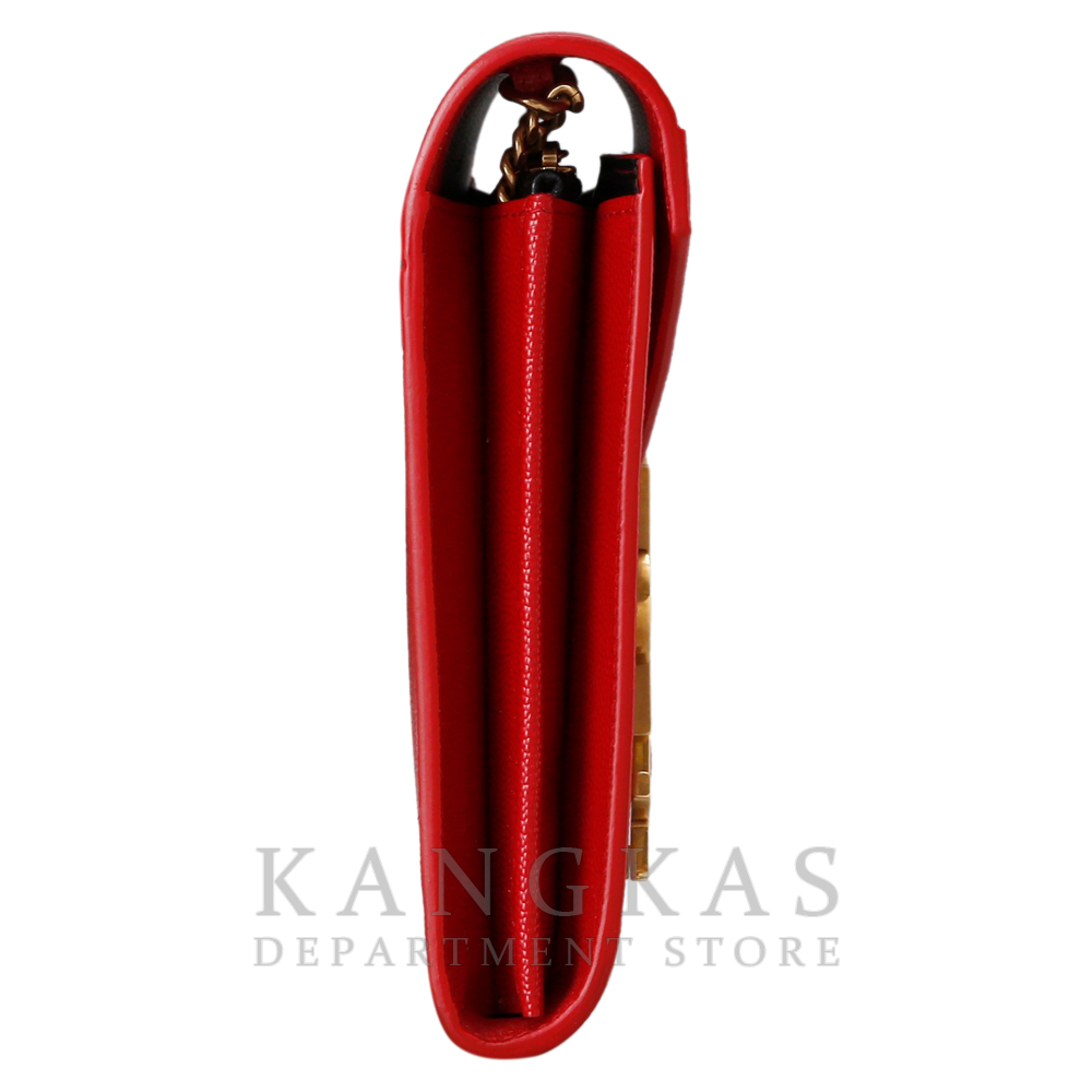 Yves Saint Laurent(USED)생로랑 카산드라 체인숄더 582334