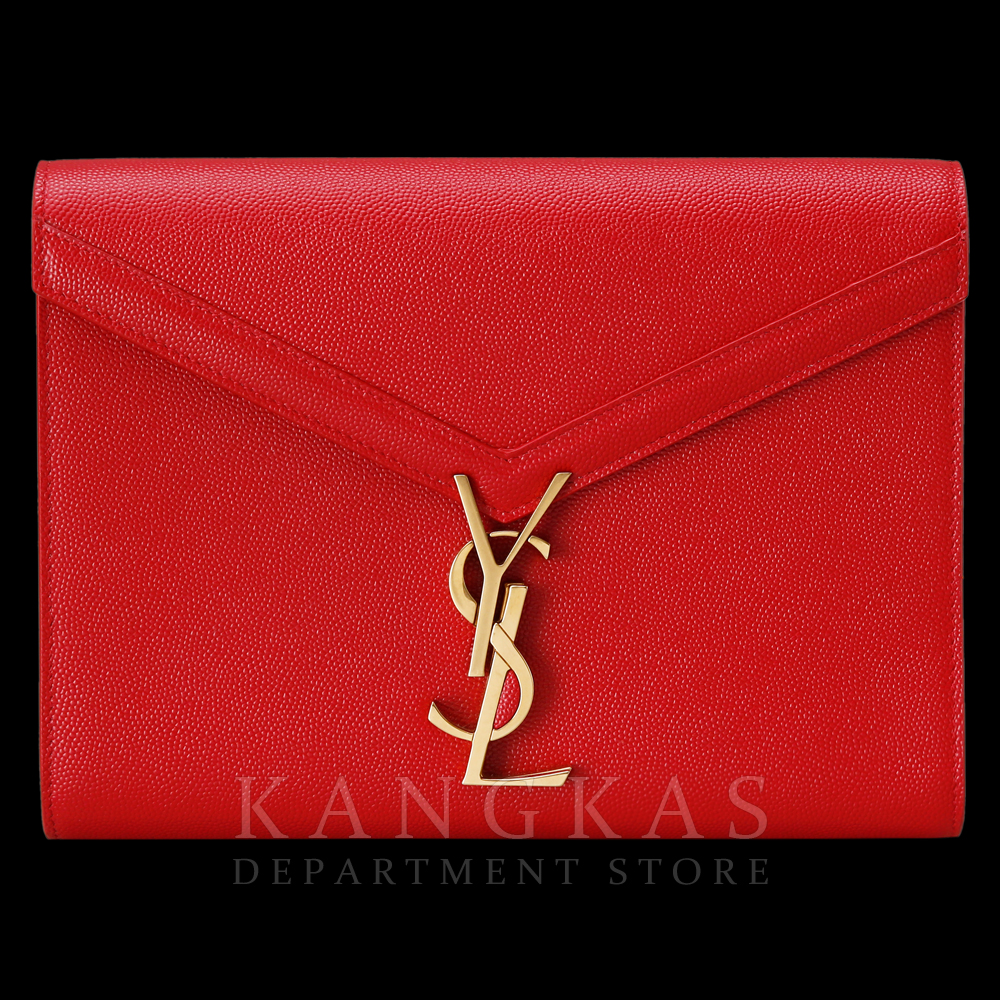 Yves Saint Laurent(USED)생로랑 카산드라 체인숄더 582334