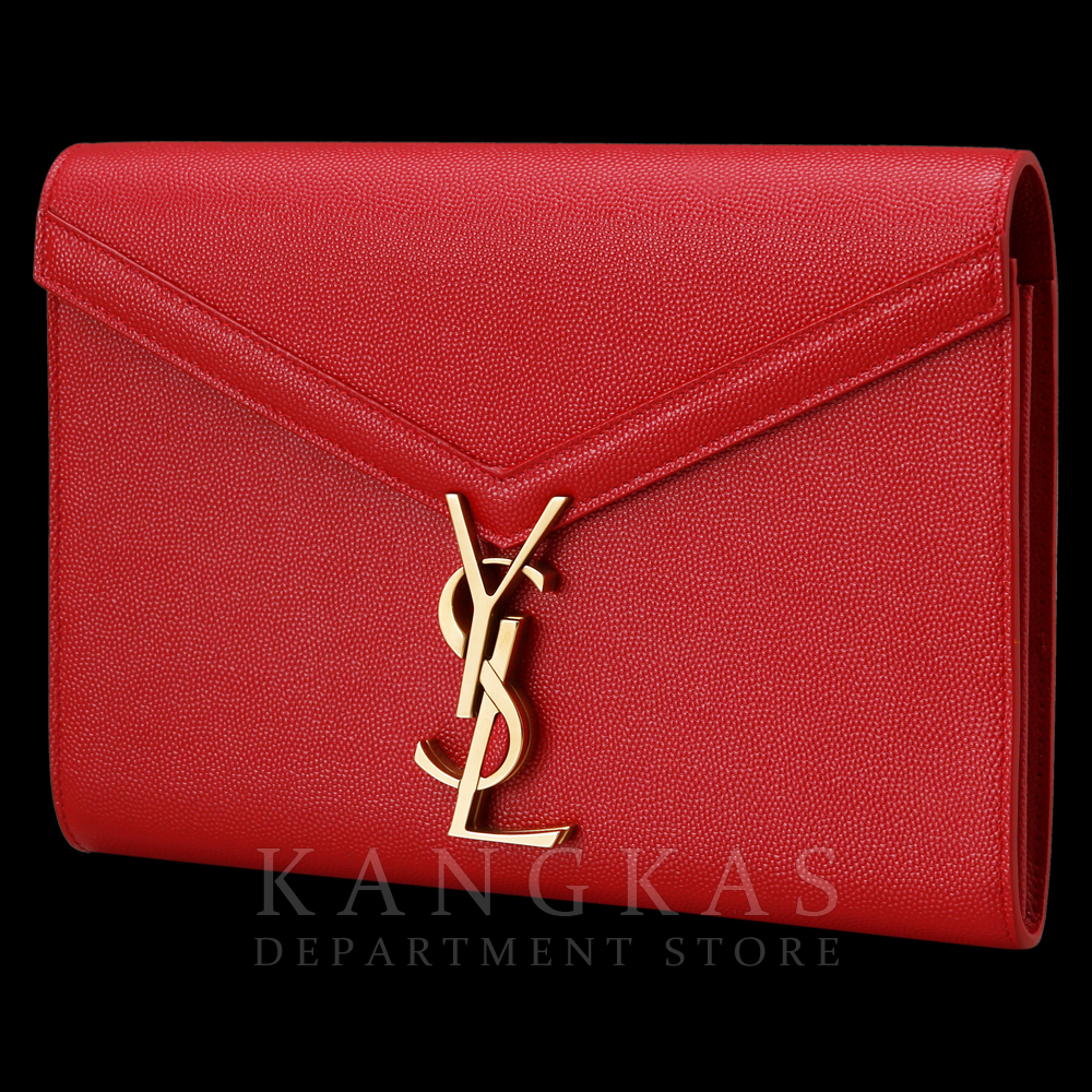 Yves Saint Laurent(USED)생로랑 카산드라 체인숄더 582334