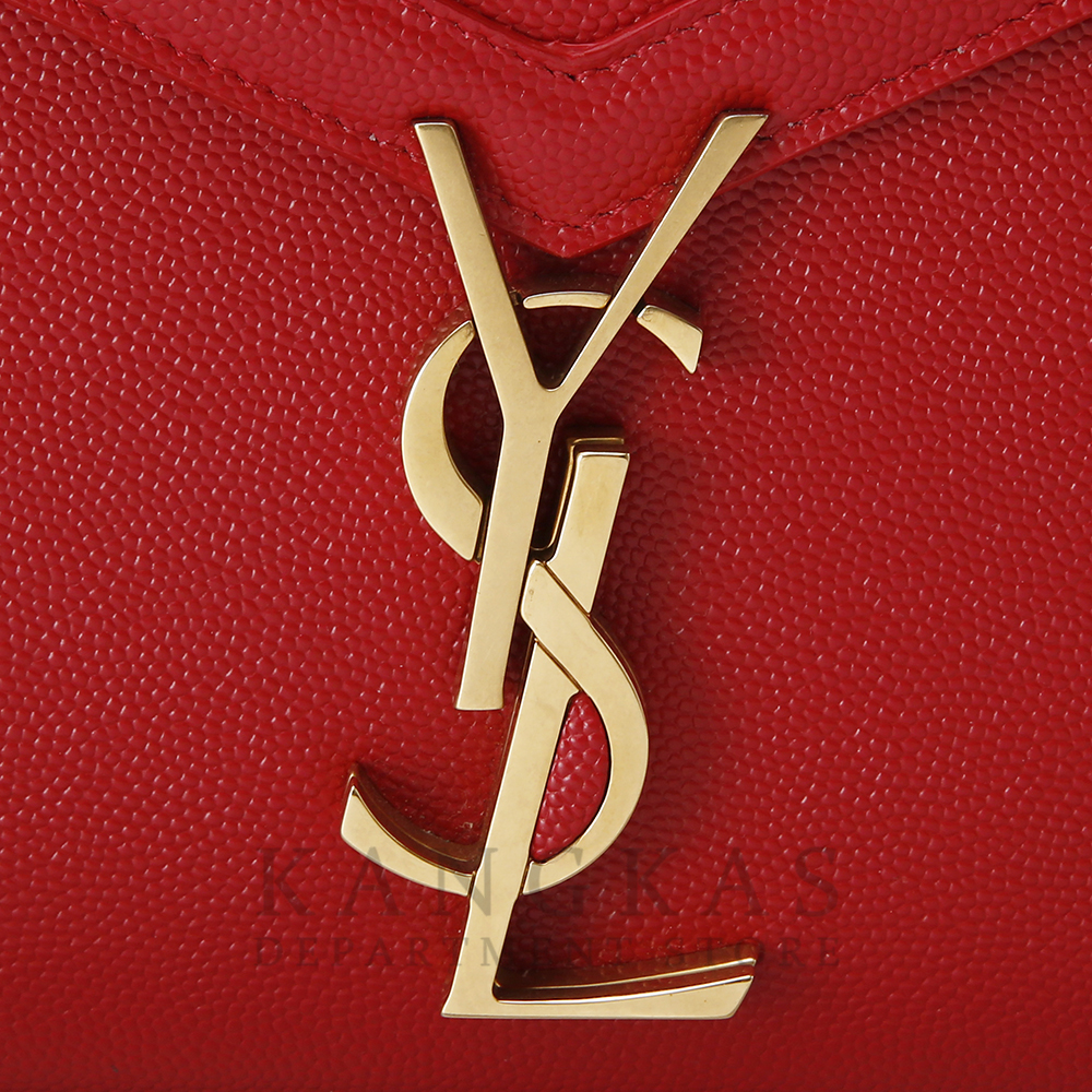 Yves Saint Laurent(USED)생로랑 카산드라 체인숄더 582334