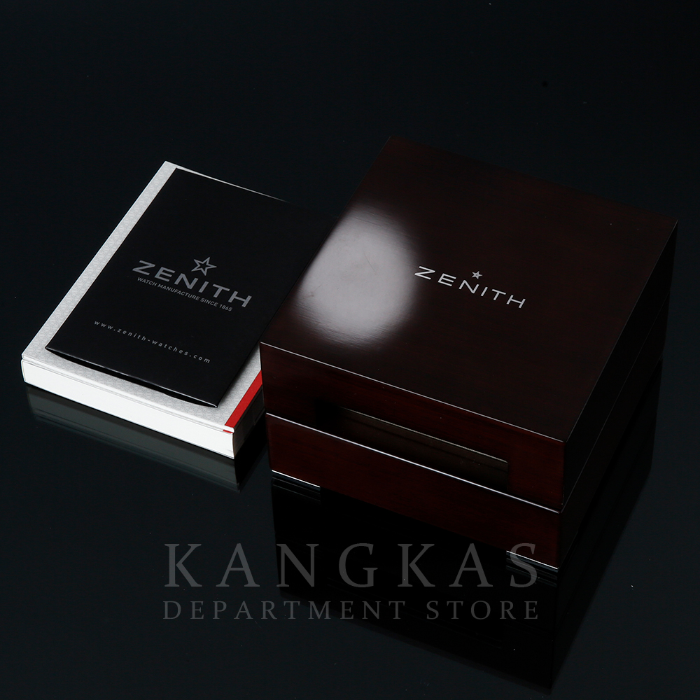 ZENITH(USED) 제니스 크로노마스터 엘 프리메로