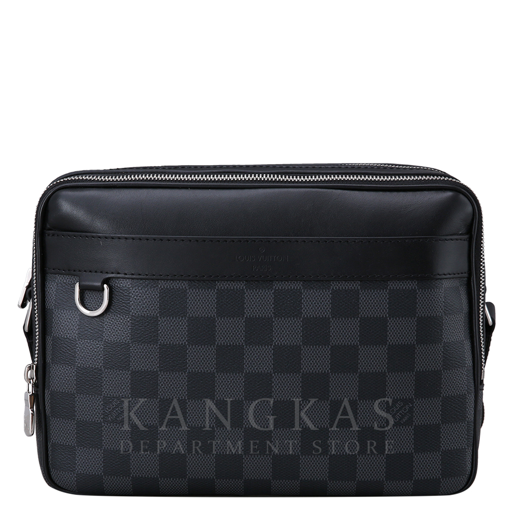 LOUIS VUITTON(USED)루이비통 트로카데로 메신저