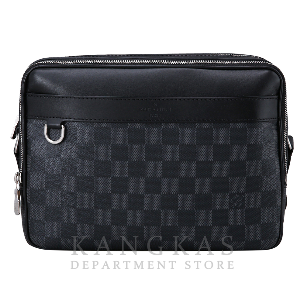 LOUIS VUITTON(USED)루이비통 트로카데로 메신저