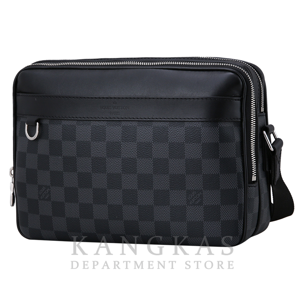 LOUIS VUITTON(USED)루이비통 트로카데로 메신저