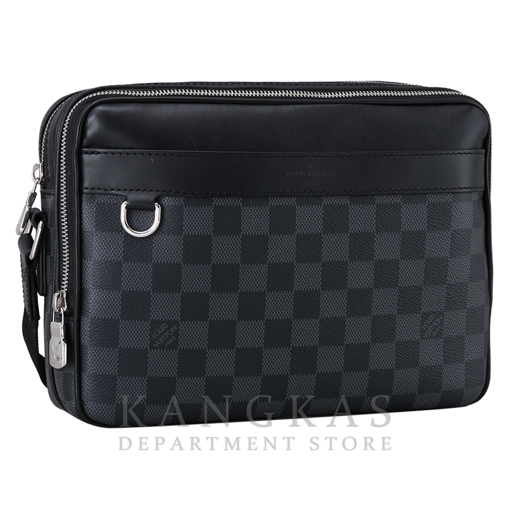 LOUIS VUITTON(USED)루이비통 트로카데로 메신저