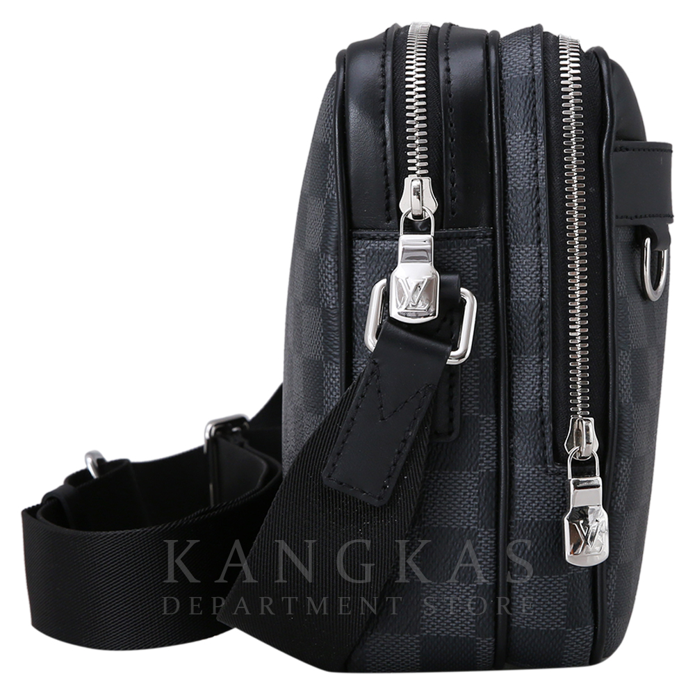 LOUIS VUITTON(USED)루이비통 트로카데로 메신저