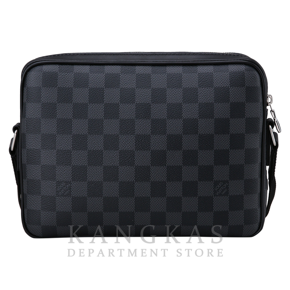 LOUIS VUITTON(USED)루이비통 트로카데로 메신저