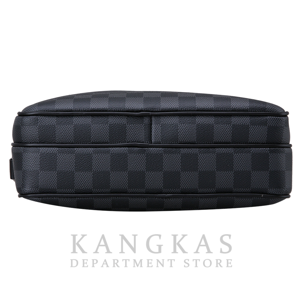 LOUIS VUITTON(USED)루이비통 트로카데로 메신저