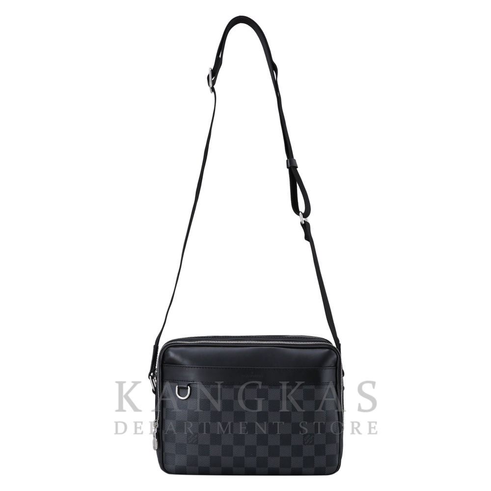 LOUIS VUITTON(USED)루이비통 트로카데로 메신저