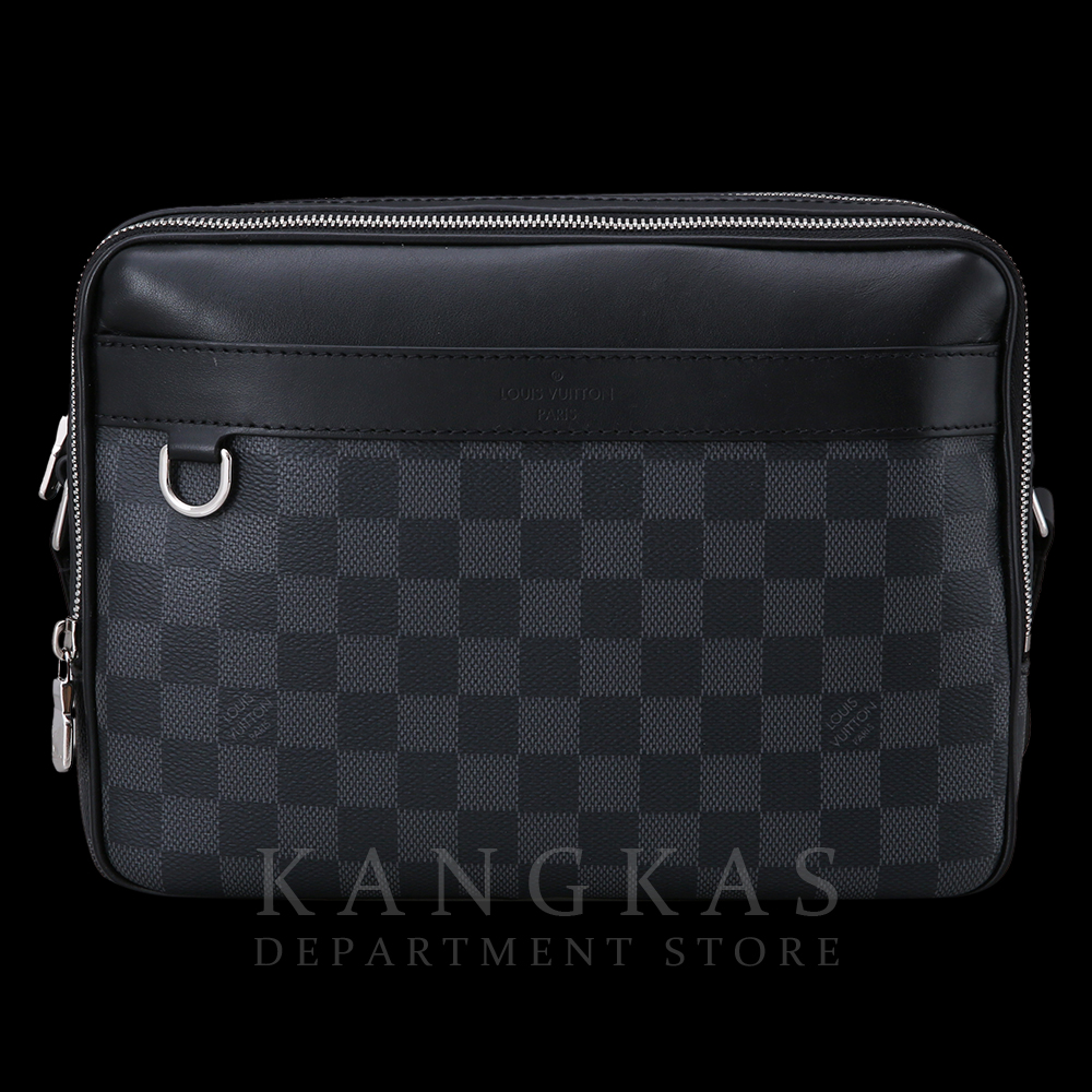 LOUIS VUITTON(USED)루이비통 트로카데로 메신저