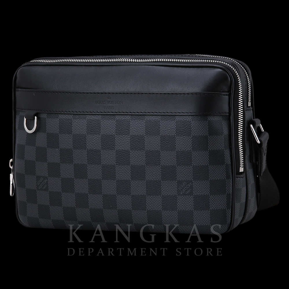 LOUIS VUITTON(USED)루이비통 트로카데로 메신저