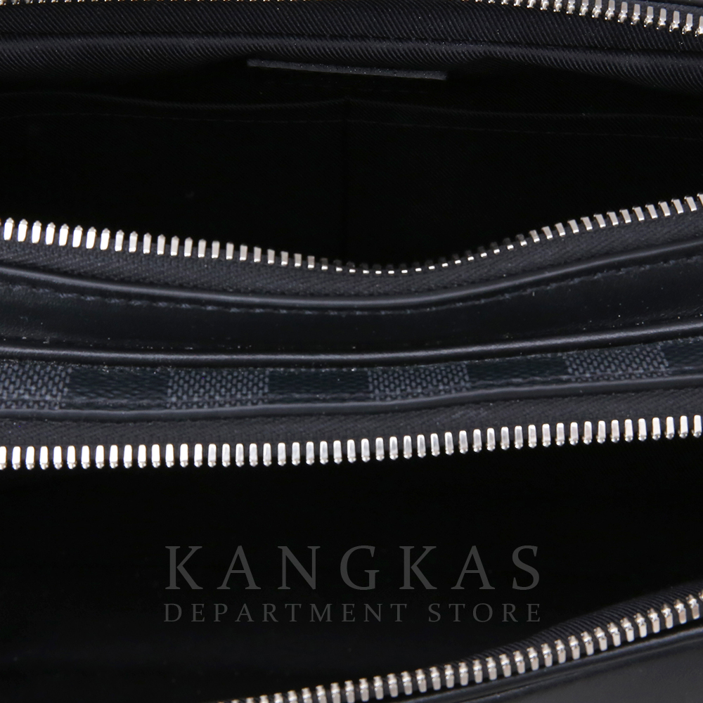 LOUIS VUITTON(USED)루이비통 트로카데로 메신저