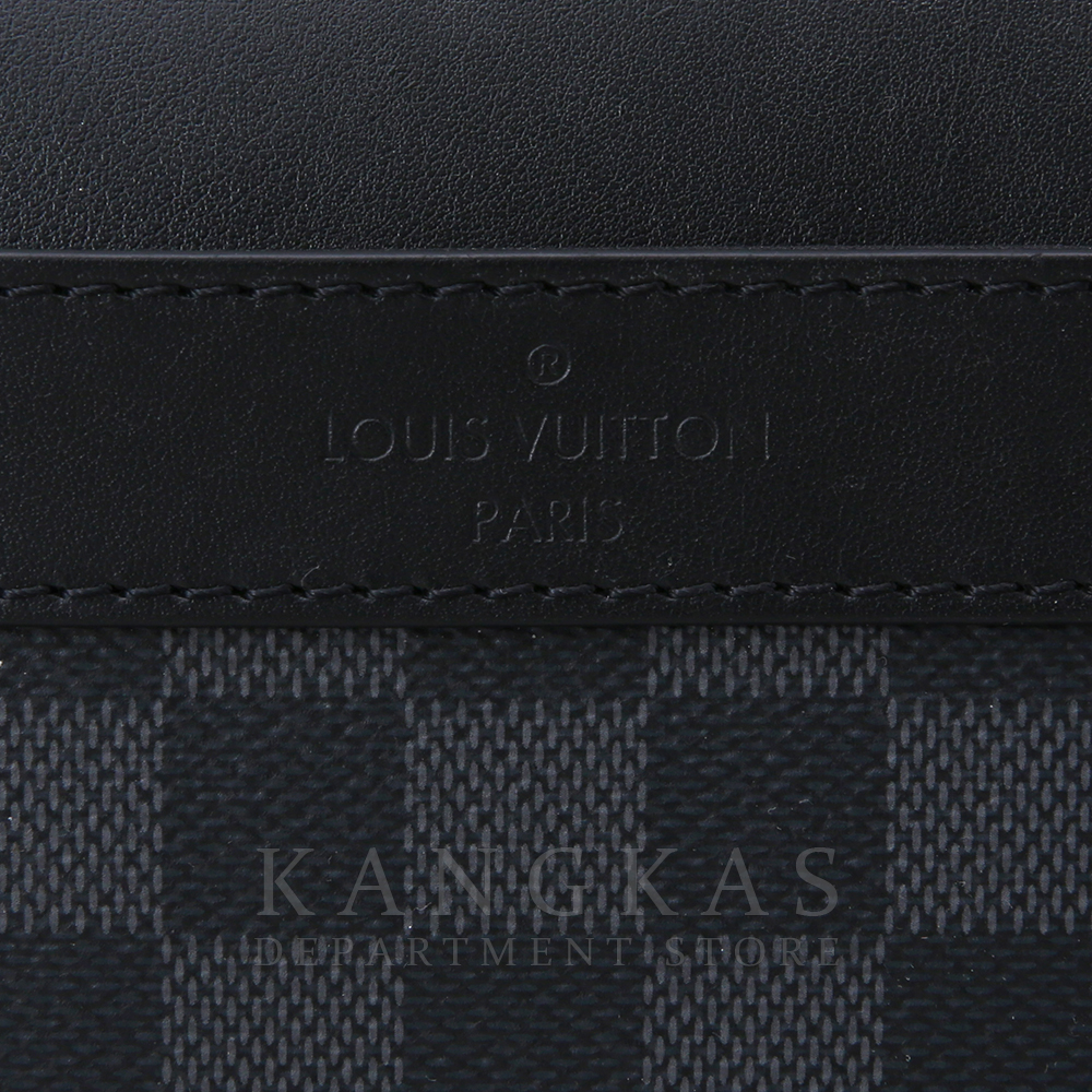 LOUIS VUITTON(USED)루이비통 트로카데로 메신저