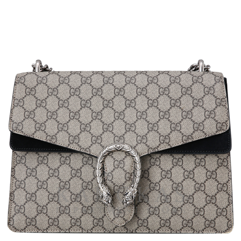 GUCCI(USED)구찌 디오니소스 체인 숄더백 403348