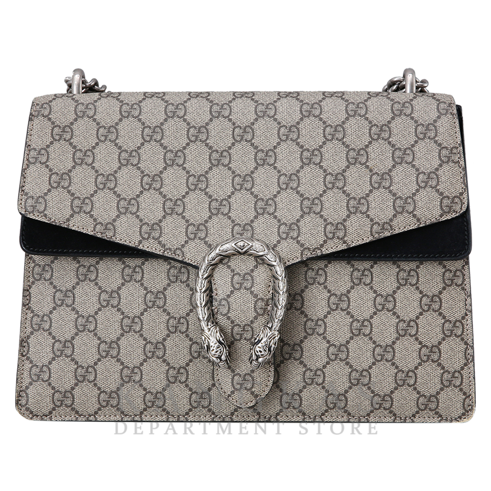 GUCCI(USED)구찌 디오니소스 체인 숄더백 403348