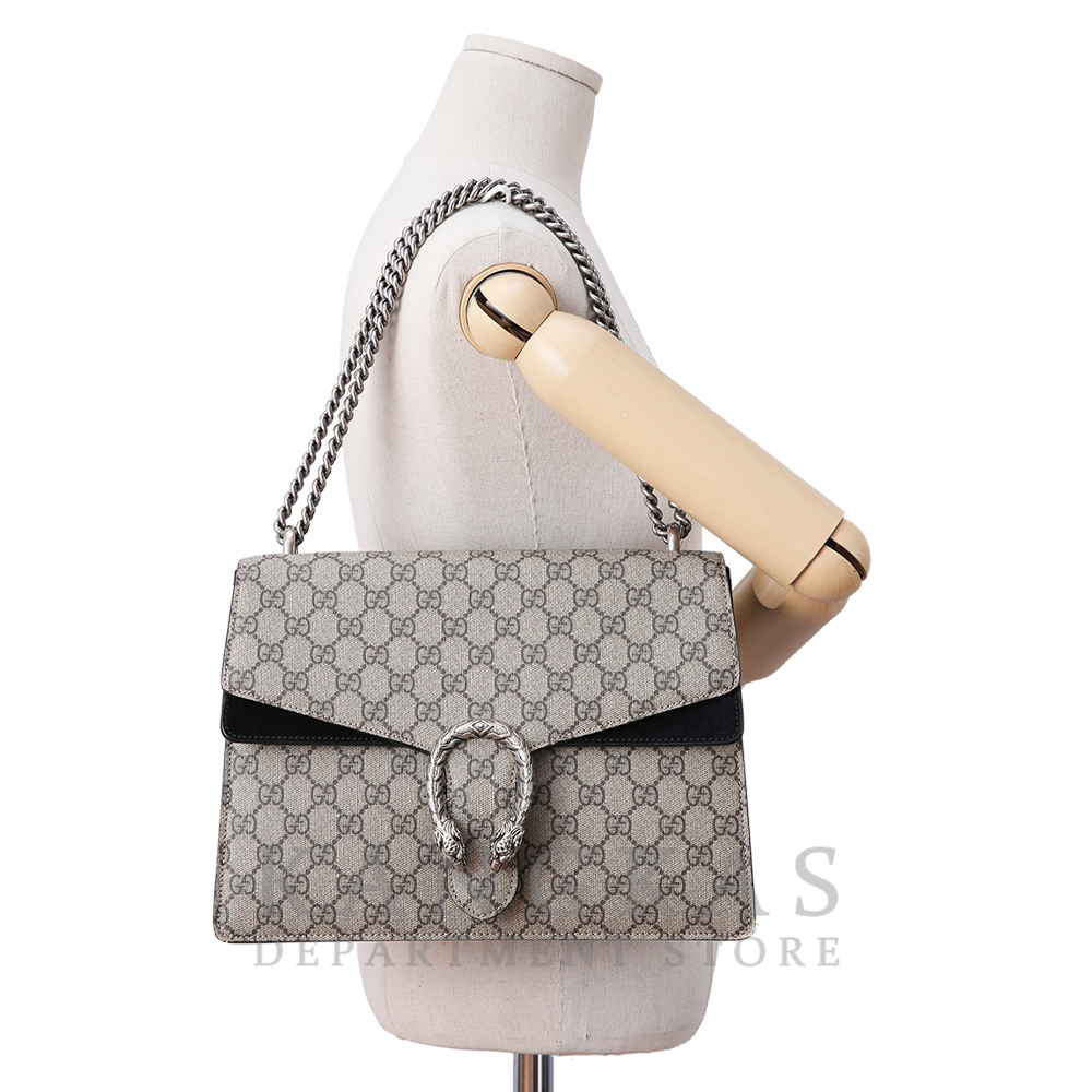GUCCI(USED)구찌 디오니소스 체인 숄더백 403348
