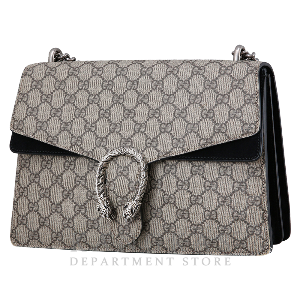 GUCCI(USED)구찌 디오니소스 체인 숄더백 403348