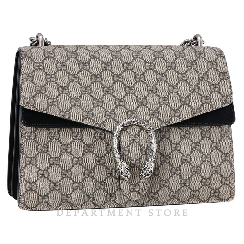 GUCCI(USED)구찌 디오니소스 체인 숄더백 403348