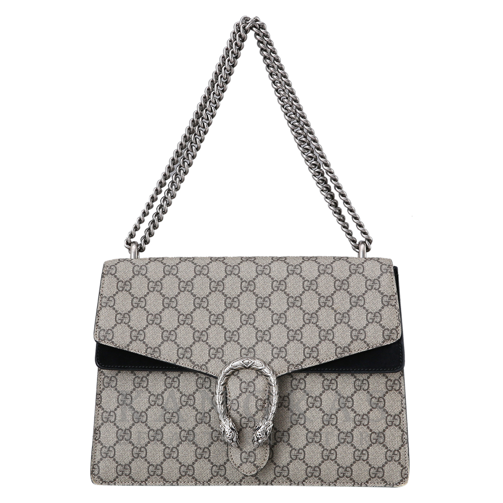GUCCI(USED)구찌 디오니소스 체인 숄더백 403348