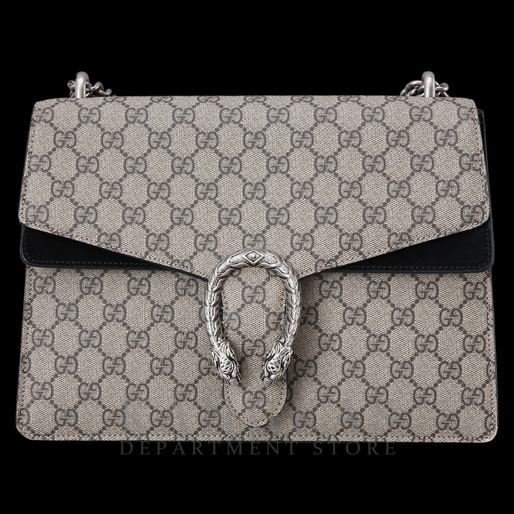 GUCCI(USED)구찌 디오니소스 체인 숄더백 403348